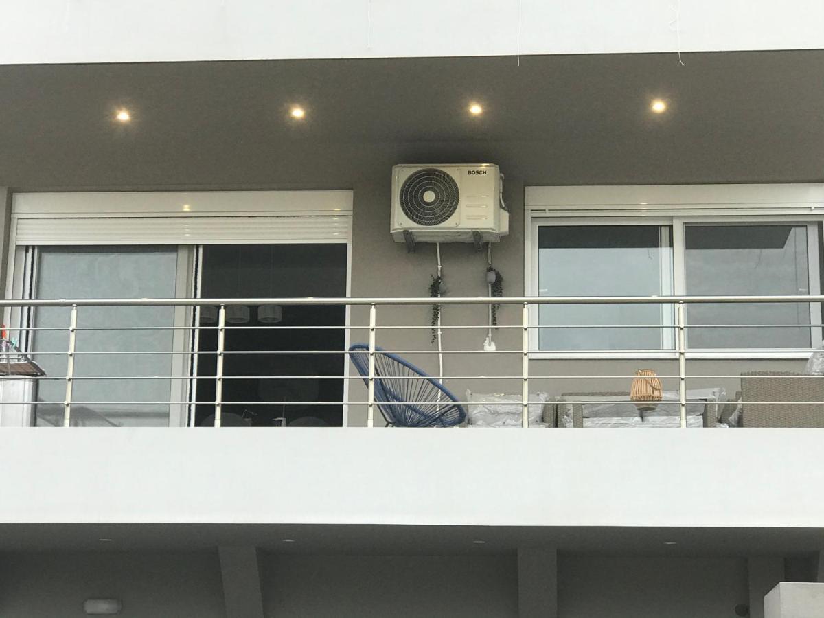 Koroni House Apartment Heraklion Exterior foto