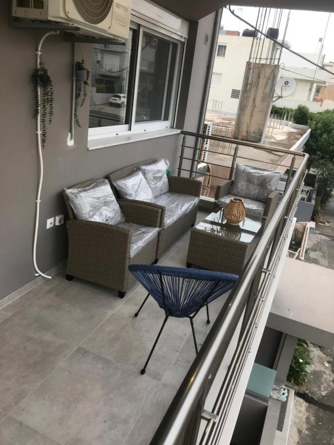 Koroni House Apartment Heraklion Exterior foto