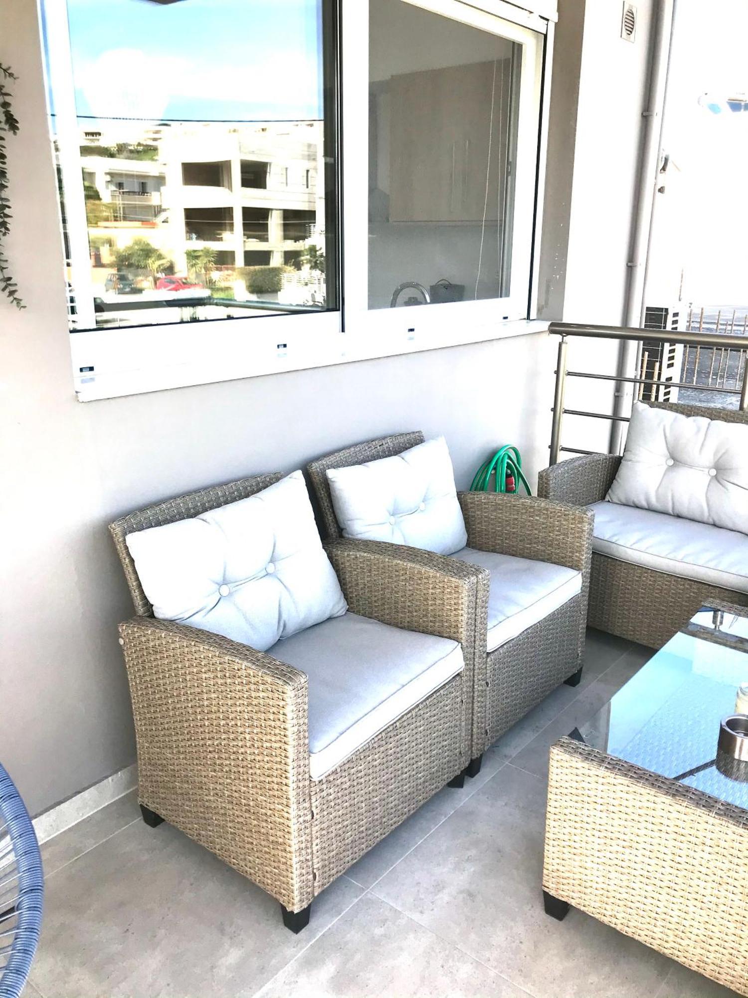 Koroni House Apartment Heraklion Exterior foto
