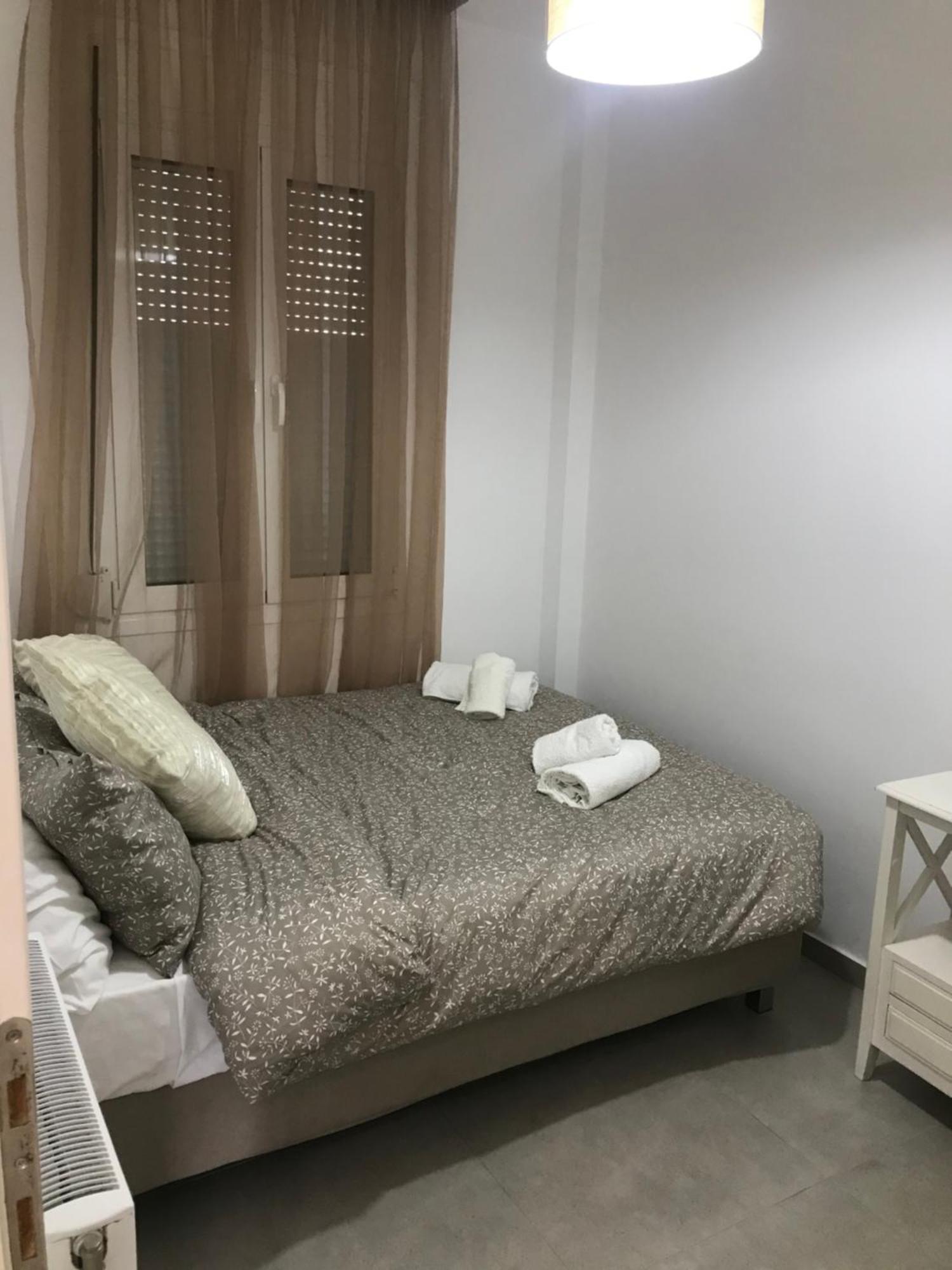 Koroni House Apartment Heraklion Exterior foto