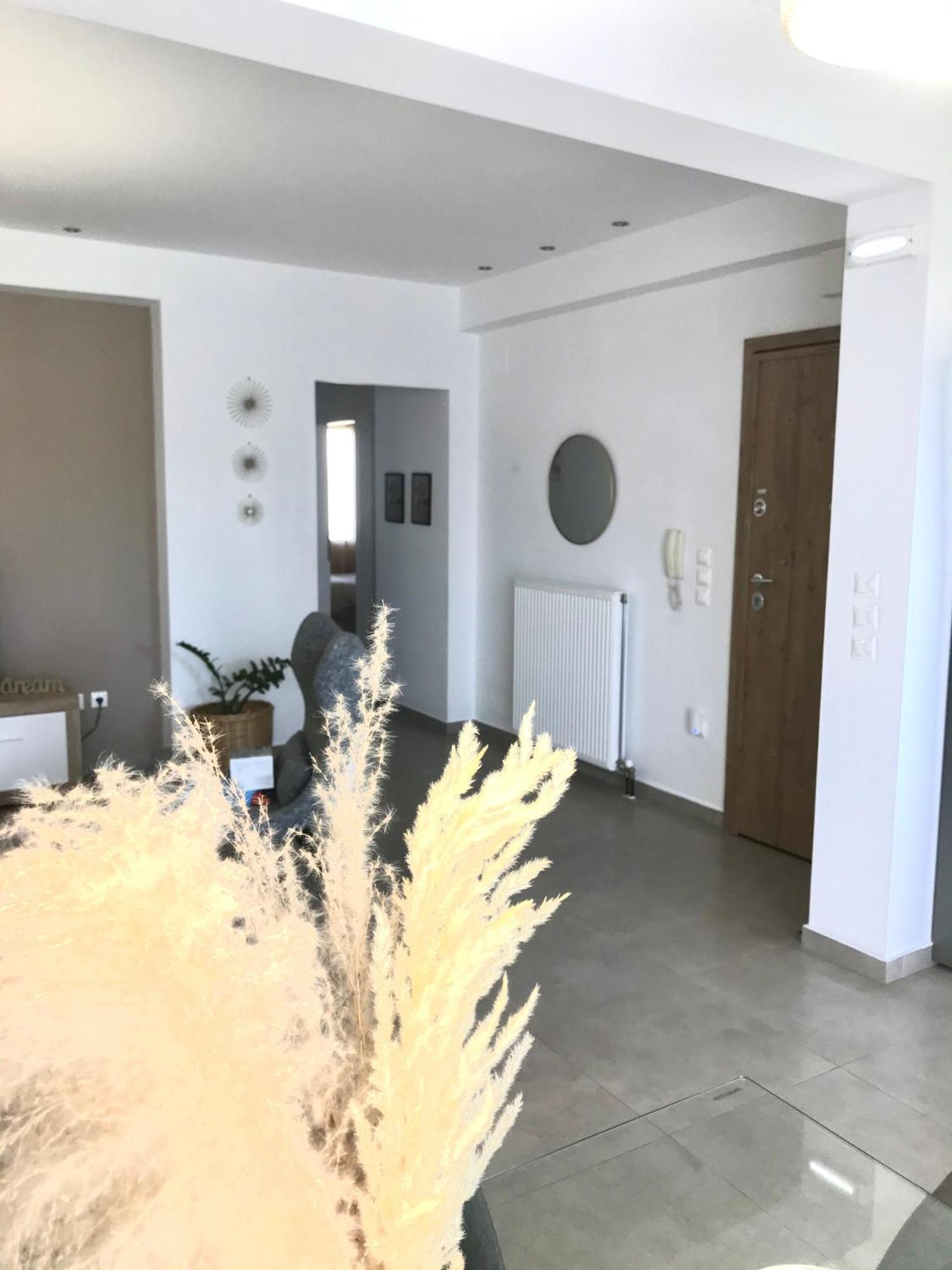 Koroni House Apartment Heraklion Exterior foto